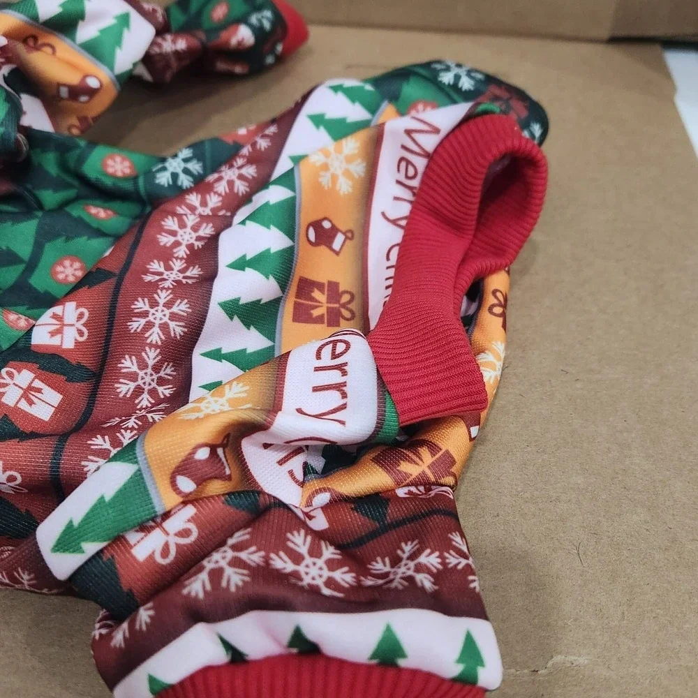 The Unbranded Brand dog clothes
